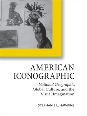 cover image of American Iconographic